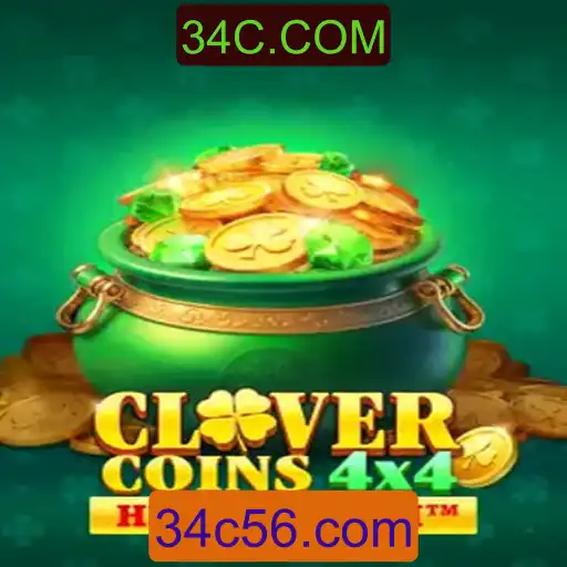 Explorando o Mundo de CloverCoins4x4