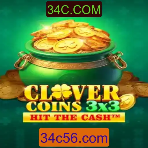 Descubra Clovercoin3x3: O Novo Fenômeno dos Jogos Digitais