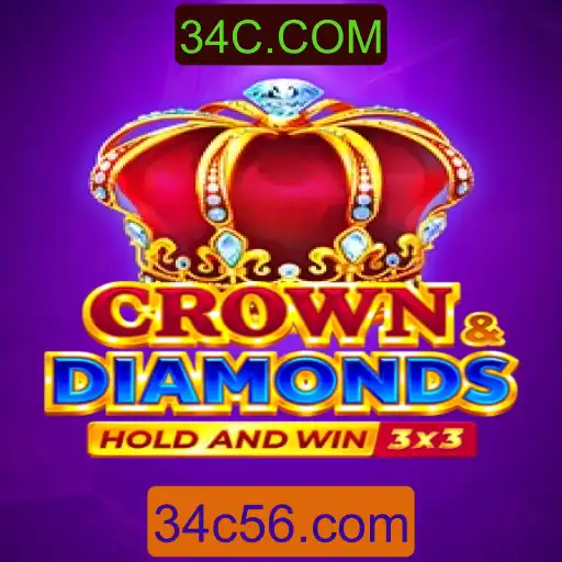Crowndiamonds: Um Novo Jogo de Estratégia e Sorte