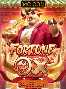 Fortune Ox: Um Mergulho no Mundo do Jogo com Temática Oriental