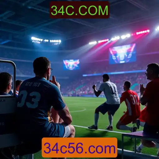 Jogos ao vivo