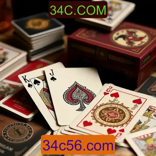 Jogos de cartas