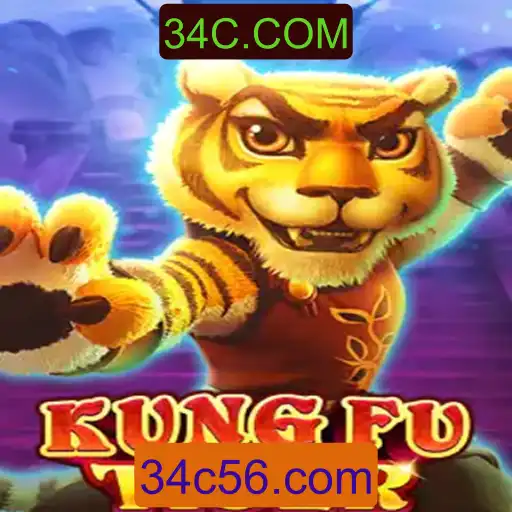 KungFuTiger: Mergulhe na Arte Marcial Digital Revolucionária