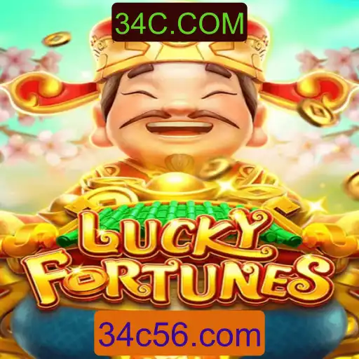 Explorando LUCKYFORTUNES: O Jogo que Está Conquistando os Usuários de 34C.COM