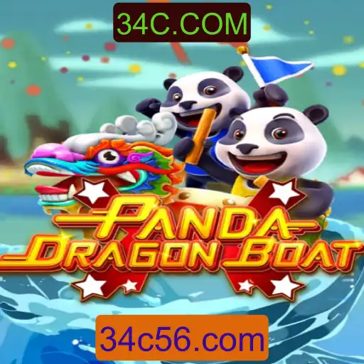 PANDADRAGONBOAT: Mergulhe na Aventura Aquática do PANDADRAGONBOAT