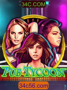PubTycoon: Desvende os Segredos do Mundo dos Negócios de Bares