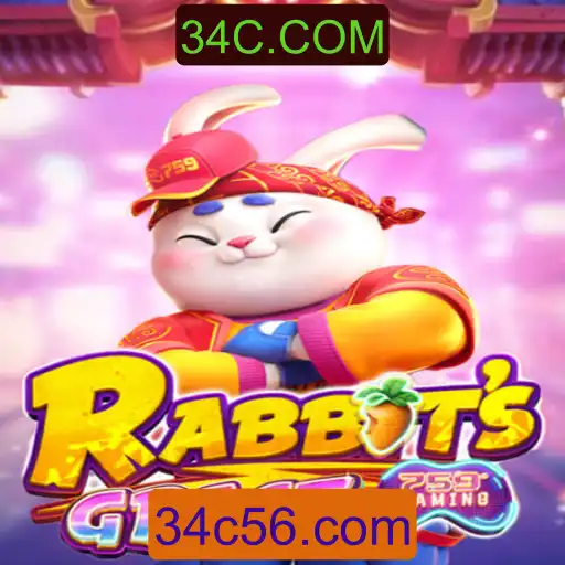 Descubra o Mundo de 'RabbitsGrace': Um Jogo Inovador em 34C.COM