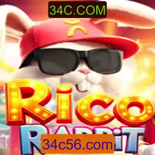 Explore o Fascinante Mundo de RicoRabbit