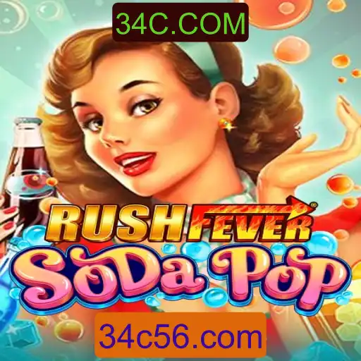 Descubra o Universo Vibrante de RushFeverSodaPop e a Chave-Mestra 34C.COM