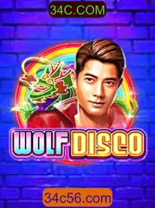 Descubra o Mundo Inovador de WolfDisco: Um Jogo Revolucionário