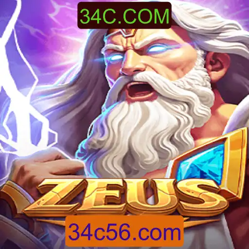 Zeus: A Nova Sensação do Universo dos Jogos com 34C.COM